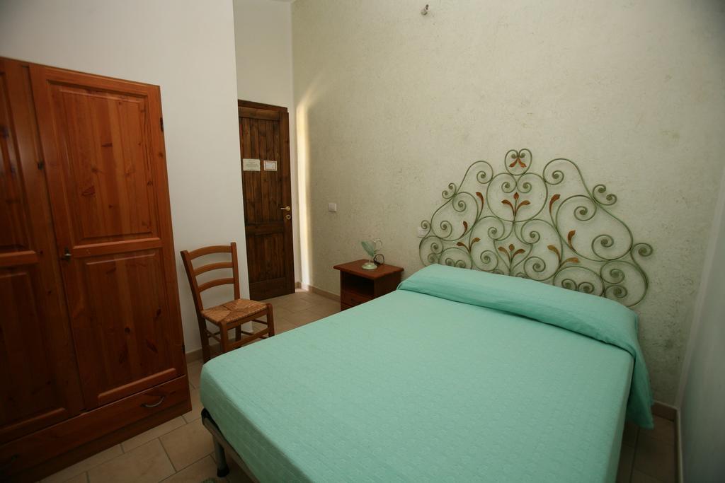 Agriturismo Ticci Seùlo Dış mekan fotoğraf